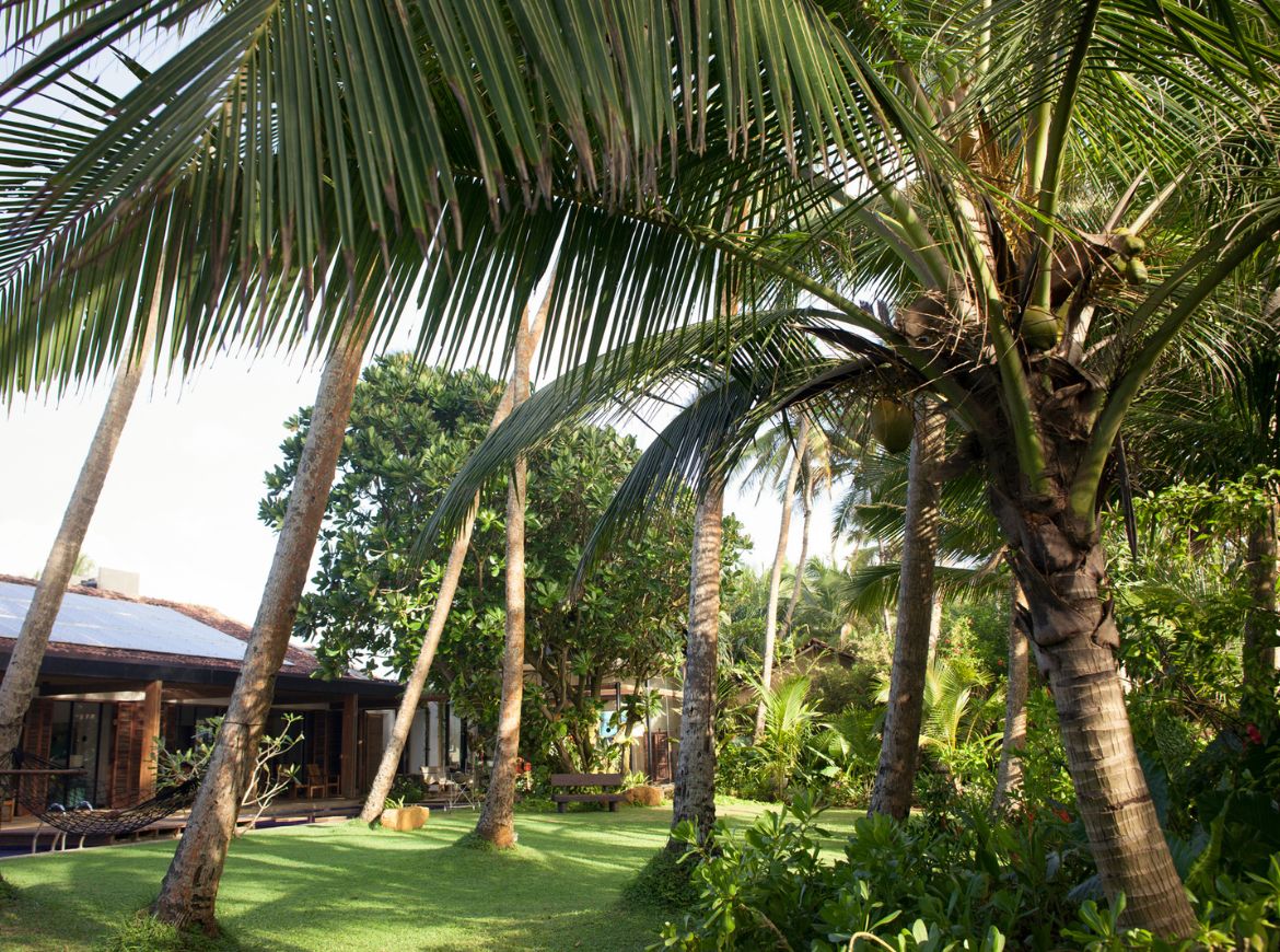 Beach Front Properties In Sri Lanka Lanka Real Estate