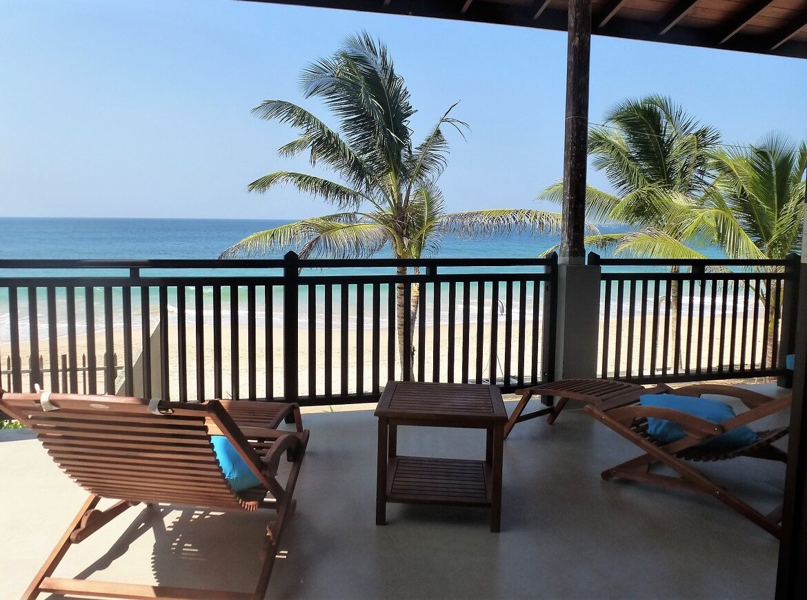 Beach Front Properties In Sri Lanka   Lanka Real Estate
