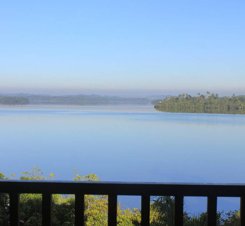 Koggala Lagoon Villa