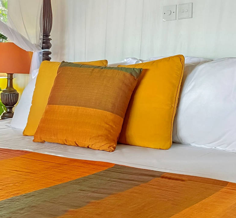 Koggala Lagoon Villa