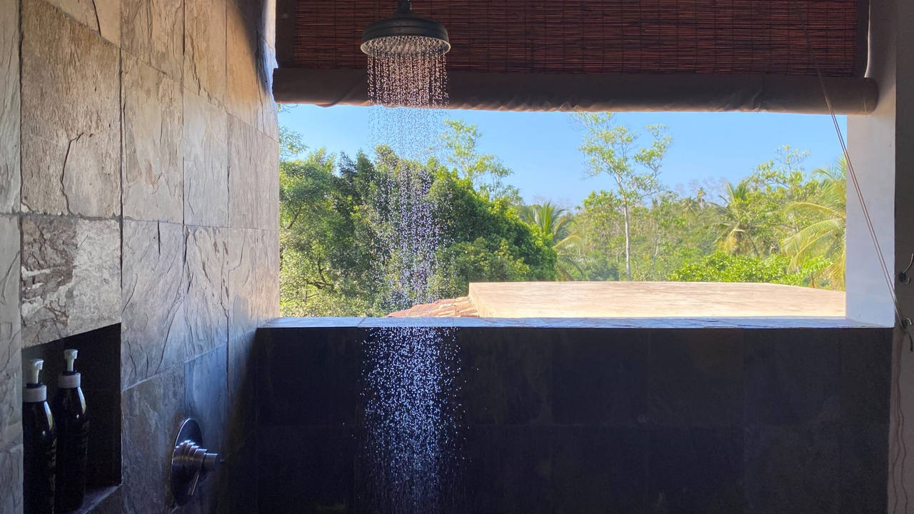 Koggala Lagoon Villa