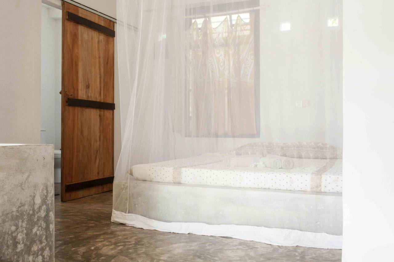 Boutique Eco Resort in Hikkaduwa