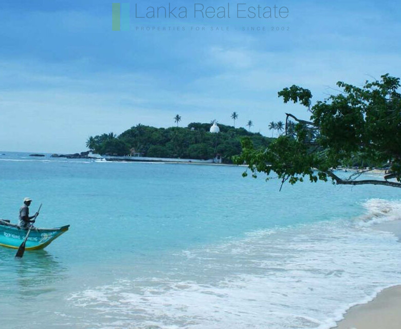 Unique opportunity in Unawatuna