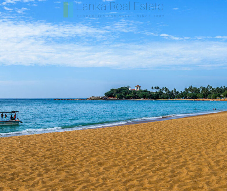 Unique opportunity in Unawatuna