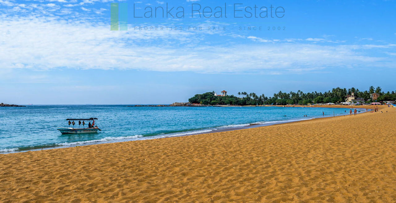 Unique opportunity in Unawatuna