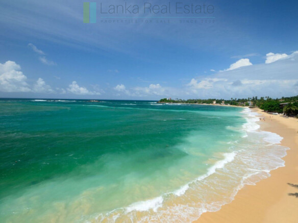 Unique opportunity in Unawatuna