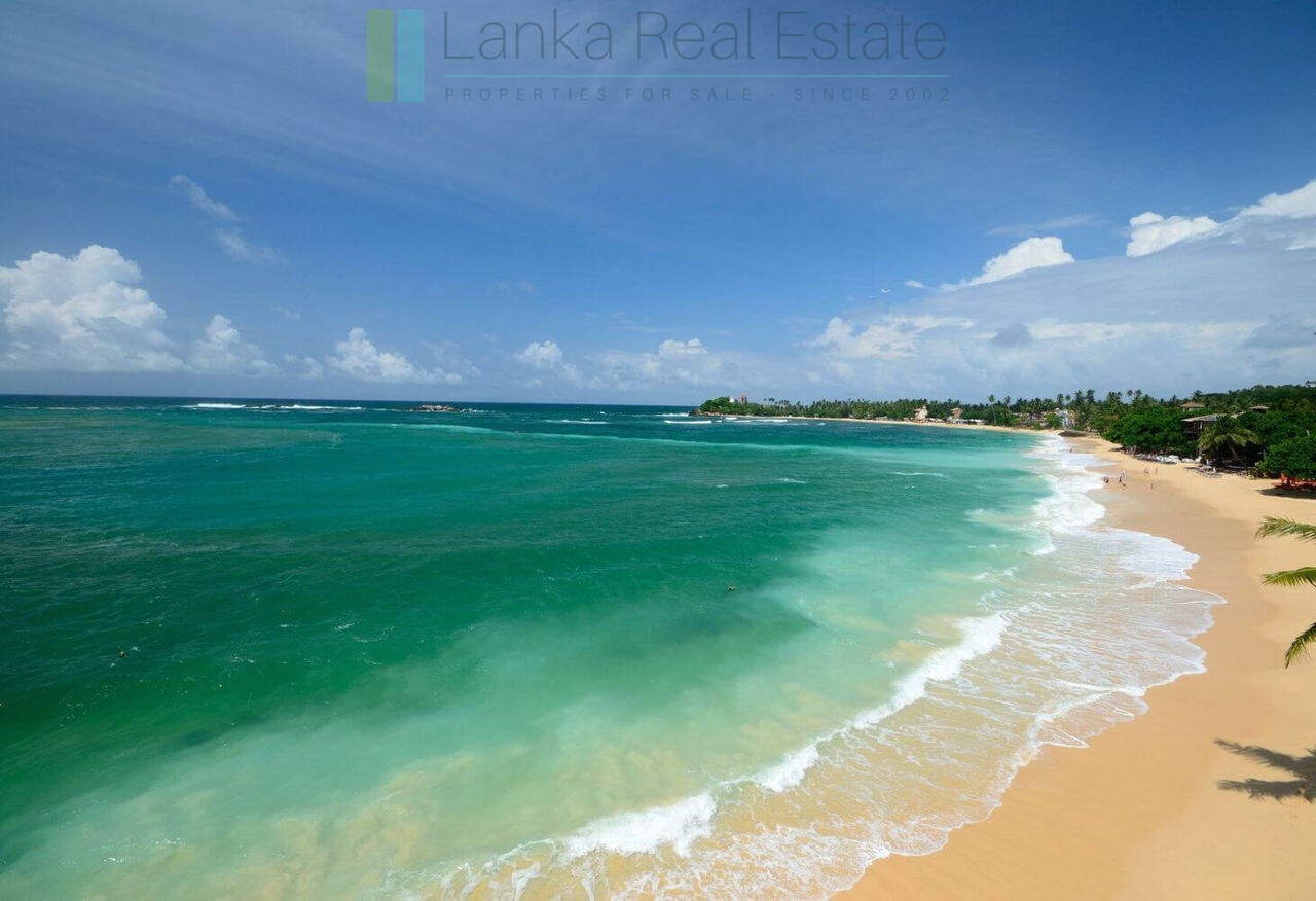 22 Unique opportunity in Unawatuna