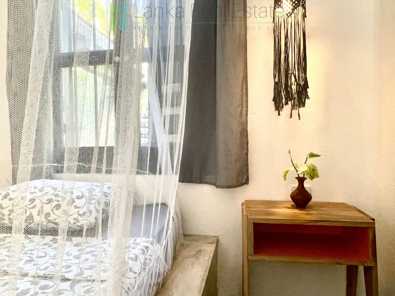 Boutique Eco Resort in Hikkaduwa