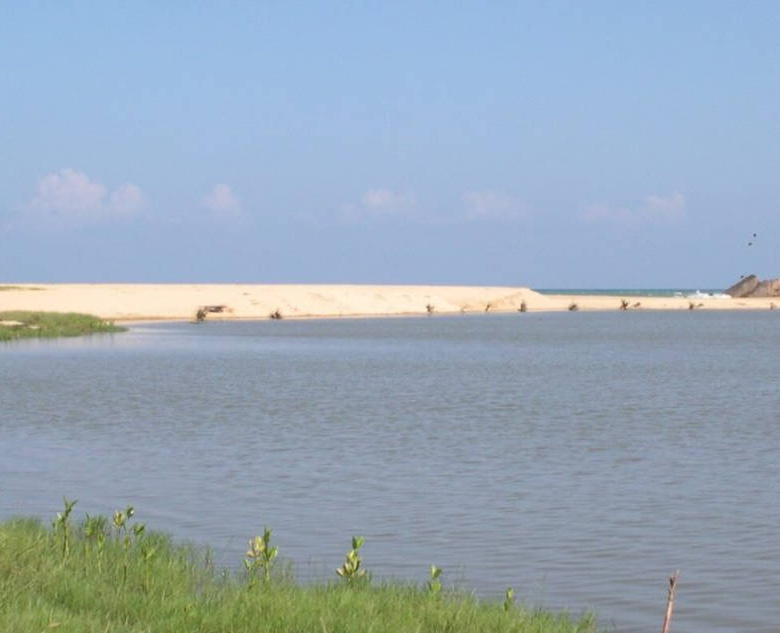 East Coast Lands