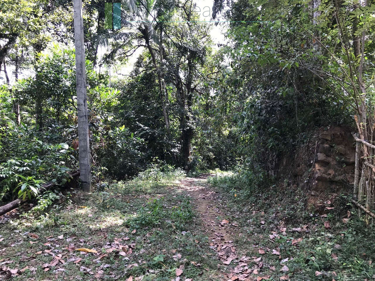 Five acre plot in Andugoda with easy access to coast