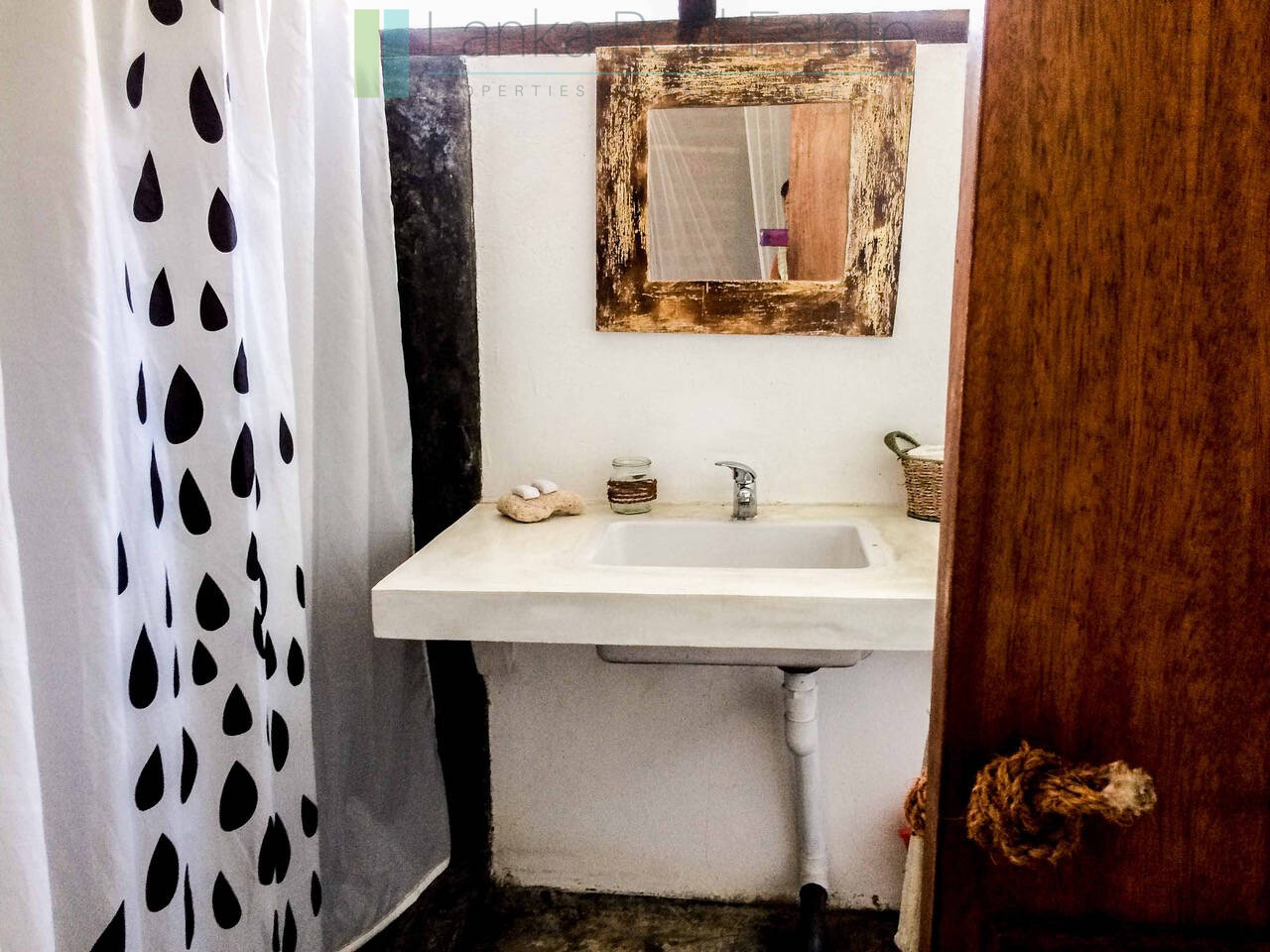 Boutique Eco Resort in Hikkaduwa