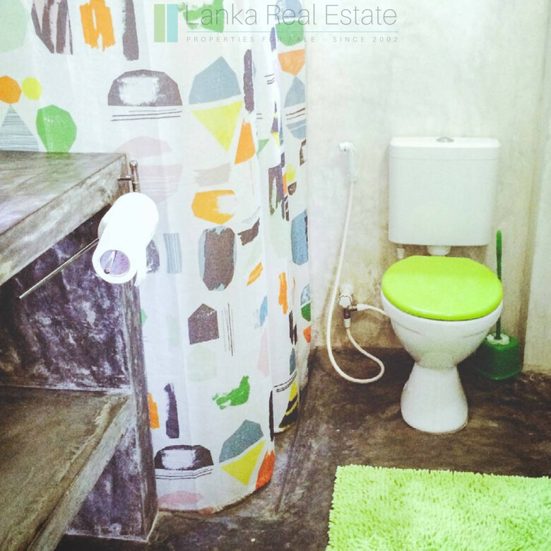 Boutique Eco Resort in Hikkaduwa