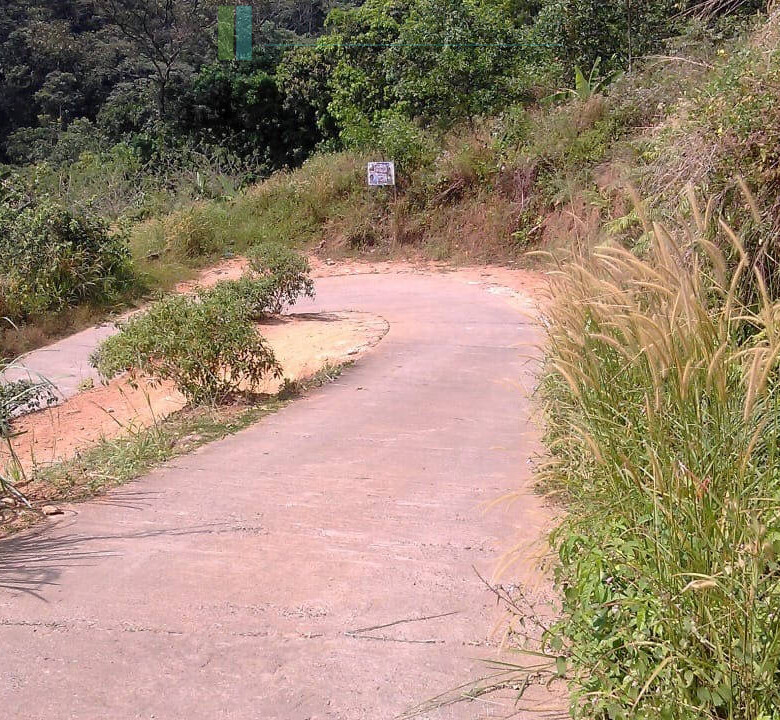 Twenty-one acre mixed estate at Kitulgala