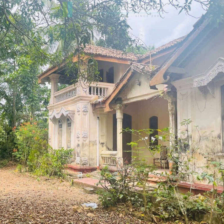 Period house for renovation