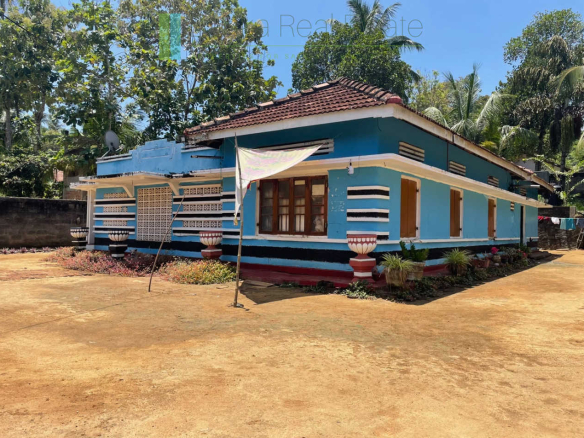 Renovation project five minutes from Hiriketiya Beach