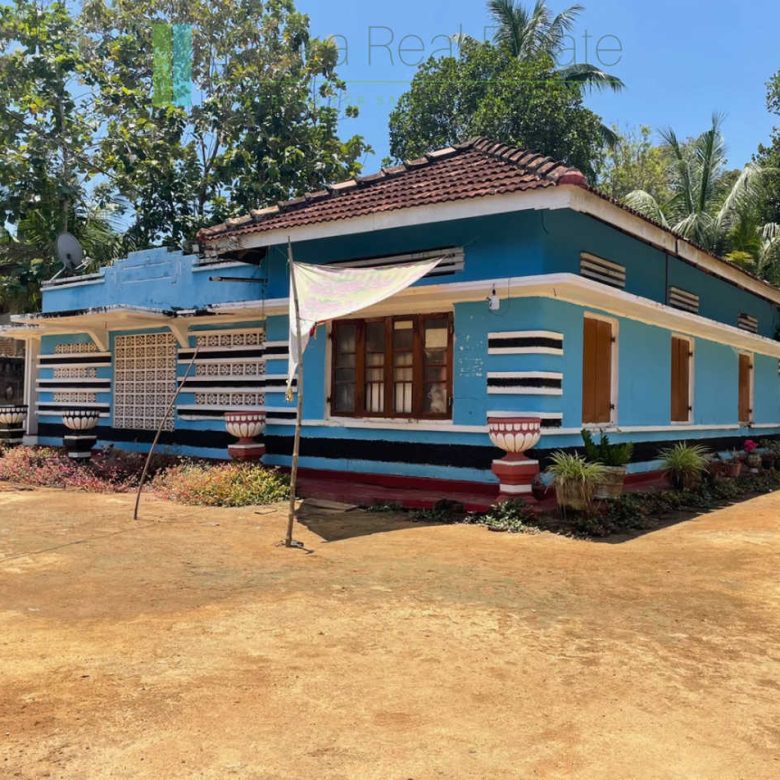 Renovation project five minutes from Hiriketiya Beach