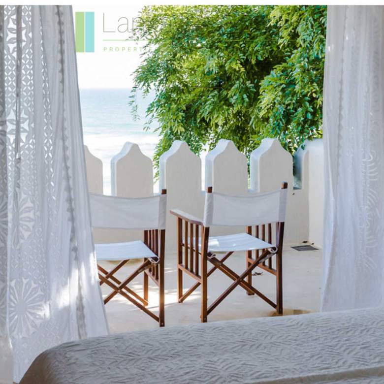 Exceptional architect-designed luxury villa in Weligama