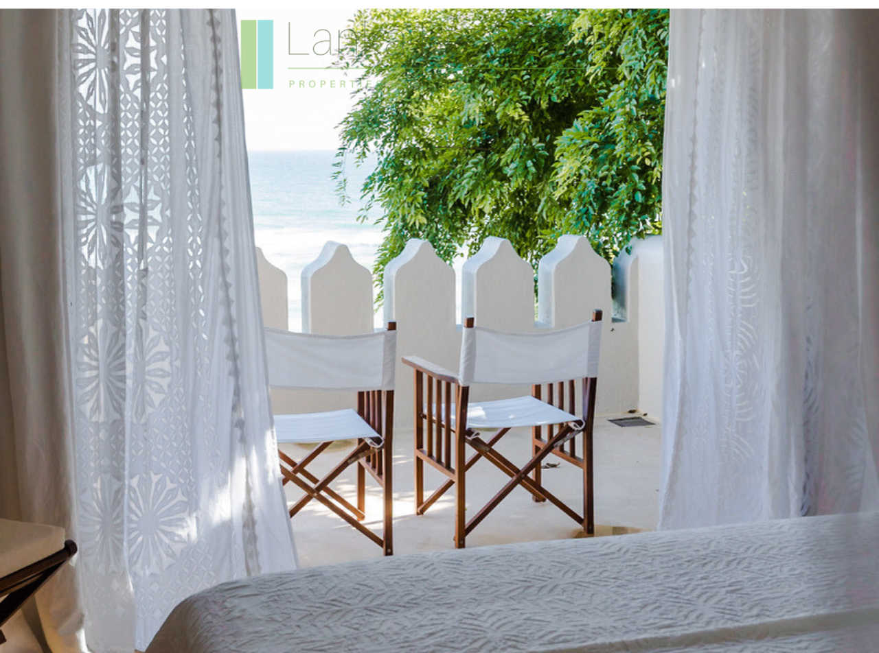 Exceptional architect-designed luxury villa in Weligama