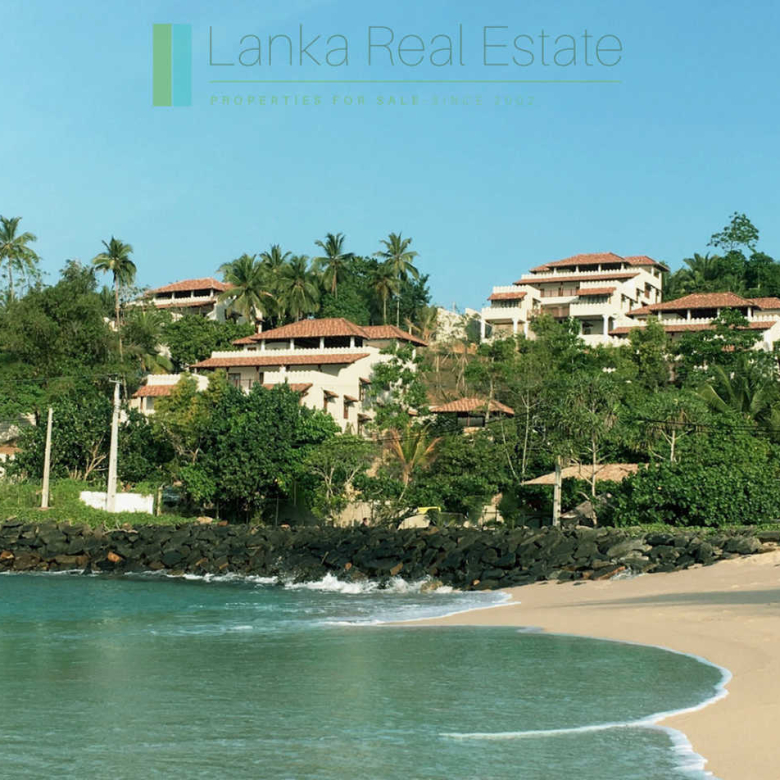 Exceptional architect-designed luxury villa in Weligama