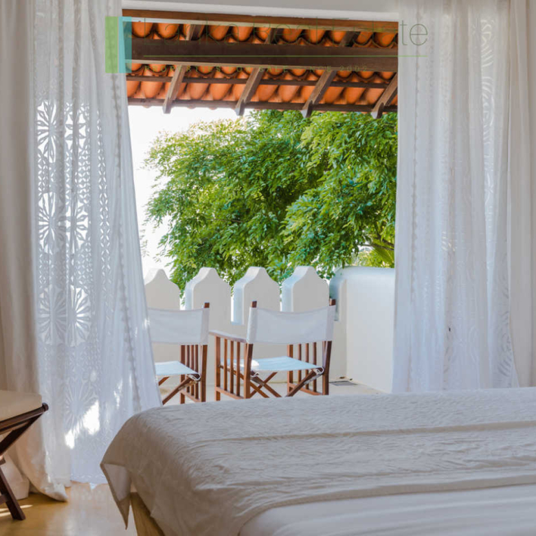 Exceptional architect-designed luxury villa in Weligama