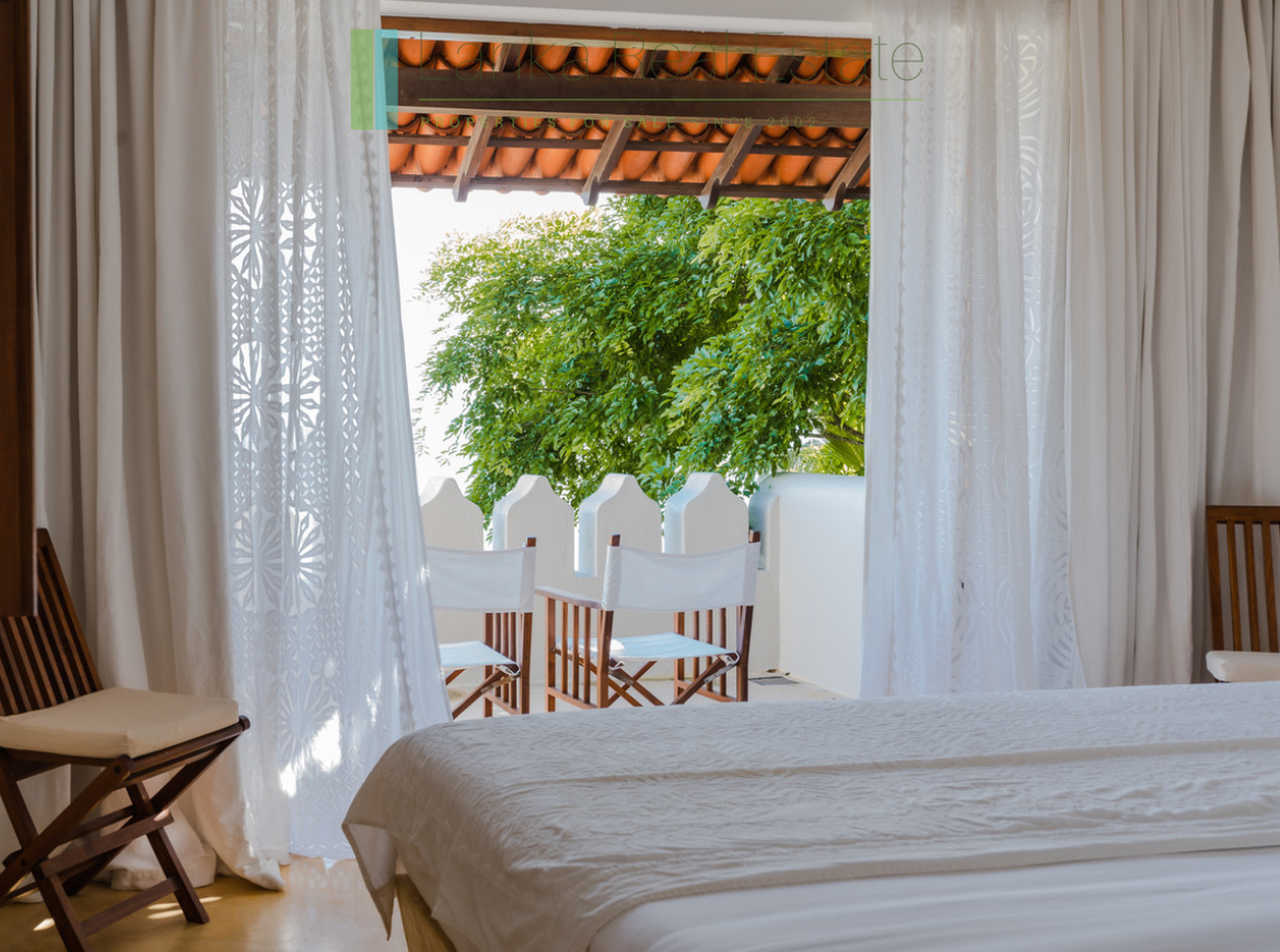 Exceptional architect-designed luxury villa in Weligama