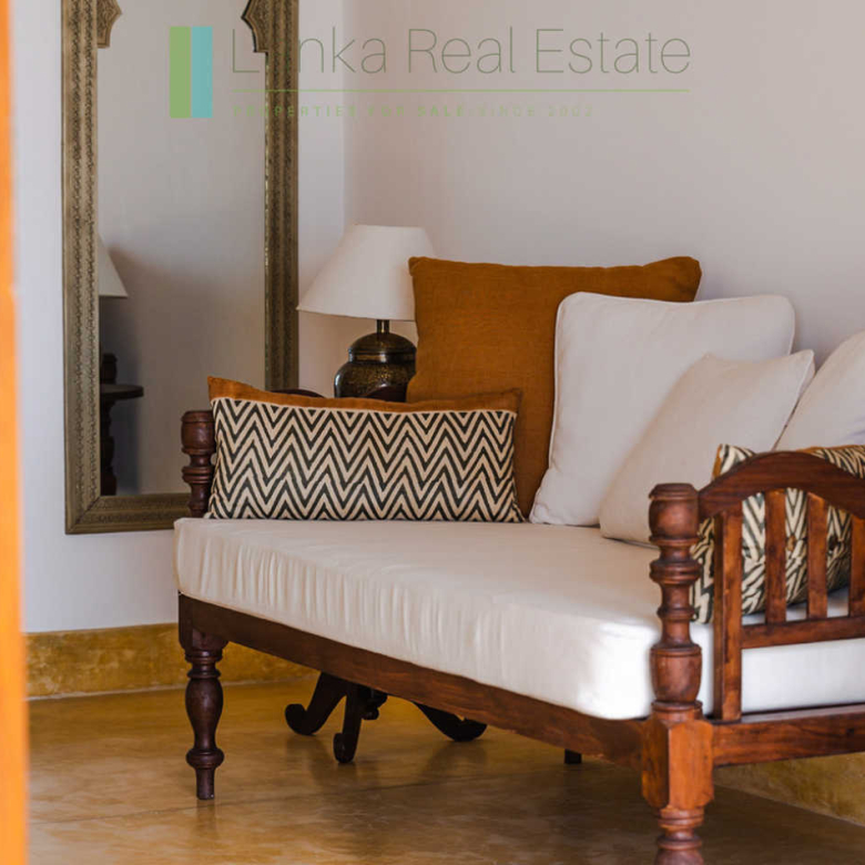 Exceptional architect-designed luxury villa in Weligama