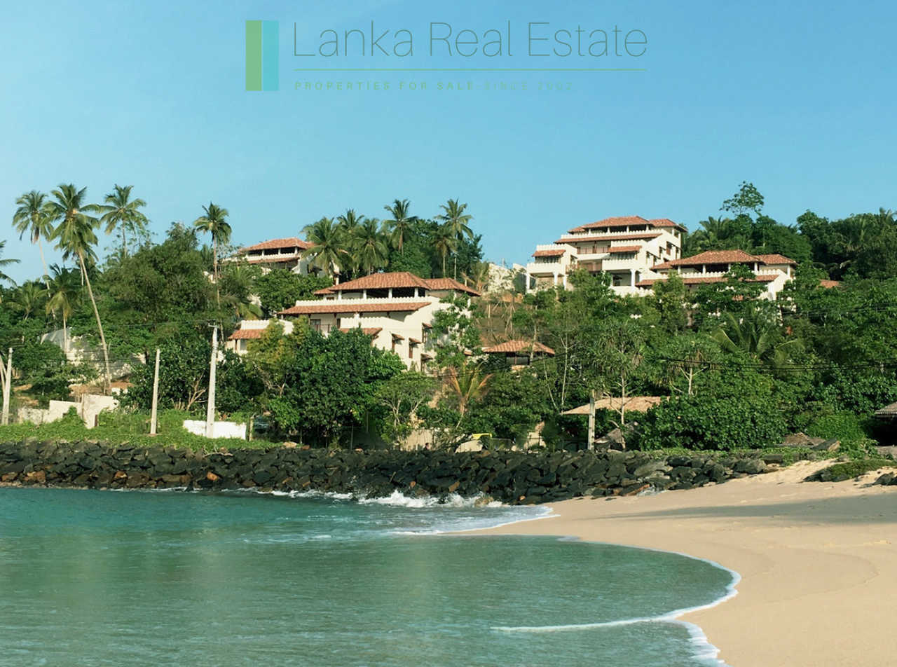 Exceptional architect-designed luxury villa in Weligama