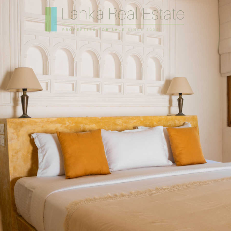Exceptional architect-designed luxury villa in Weligama