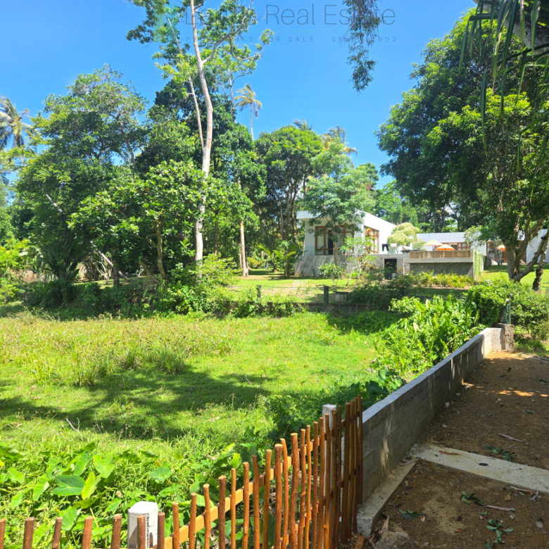 Immaculately presented modernist villa