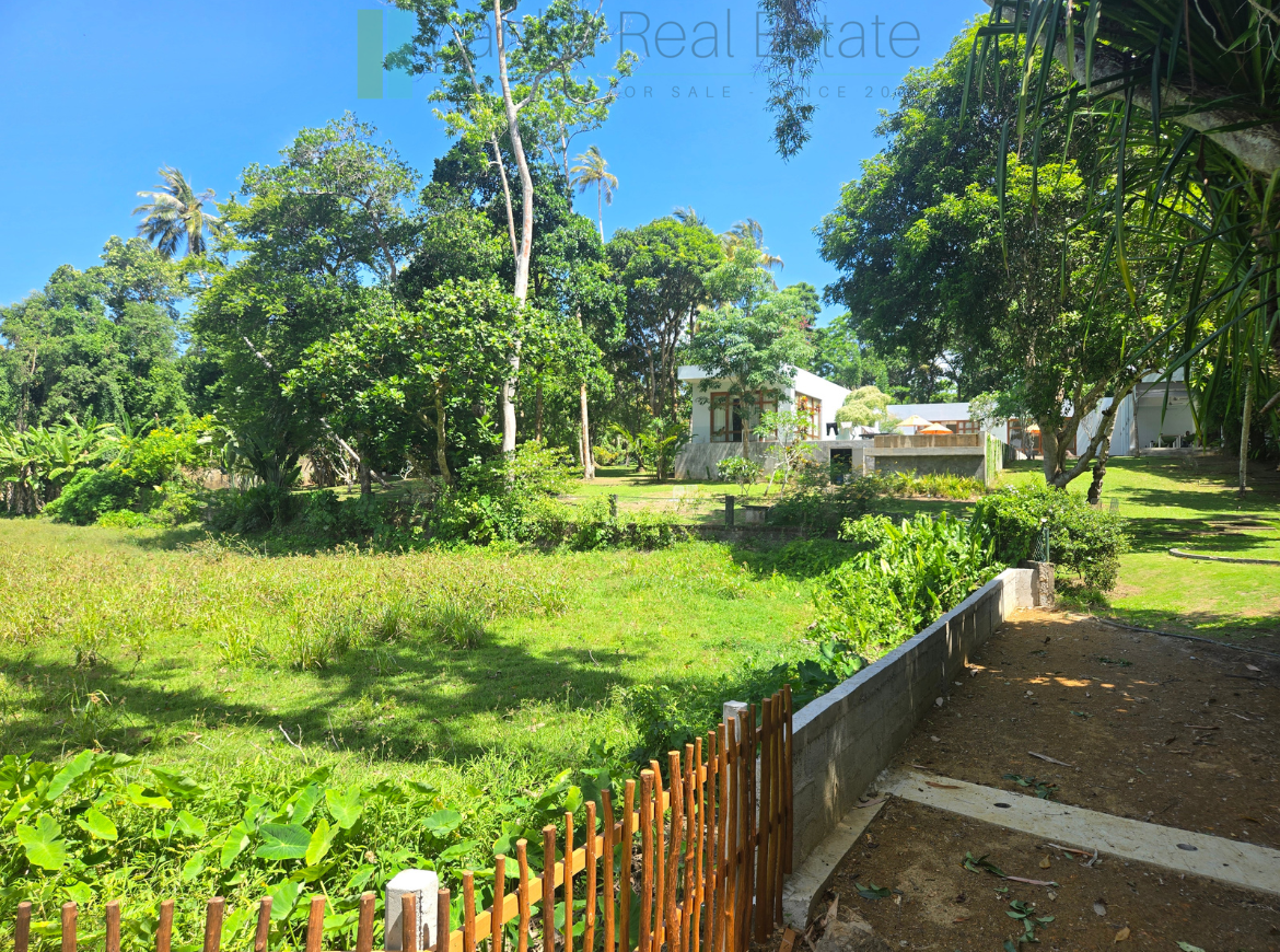 Immaculately presented modernist villa