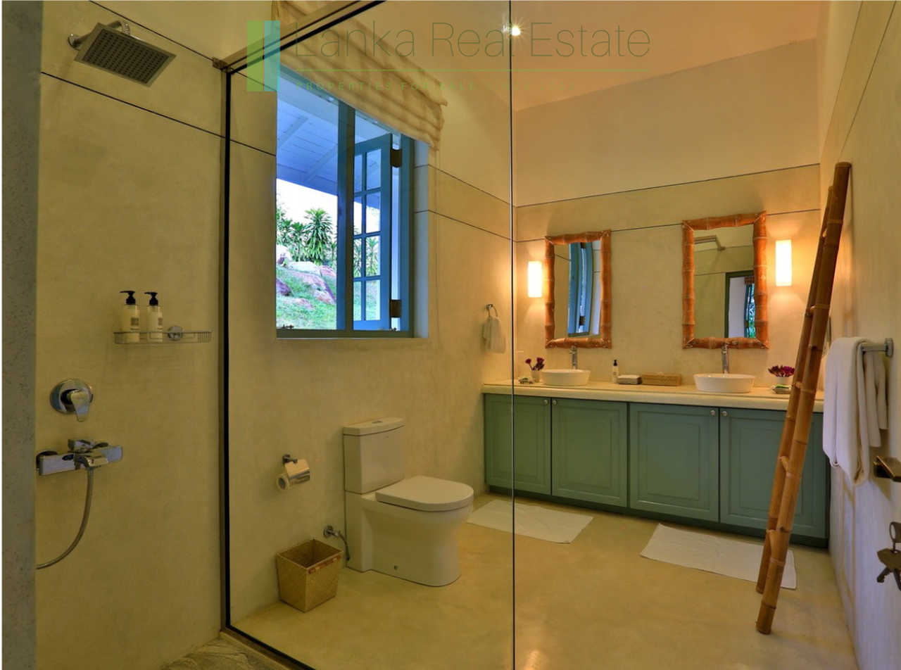 Impressive grand colonial-style villa