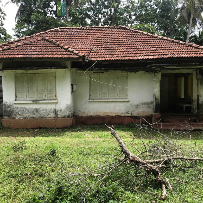 Paddy view project near Talalla Beach