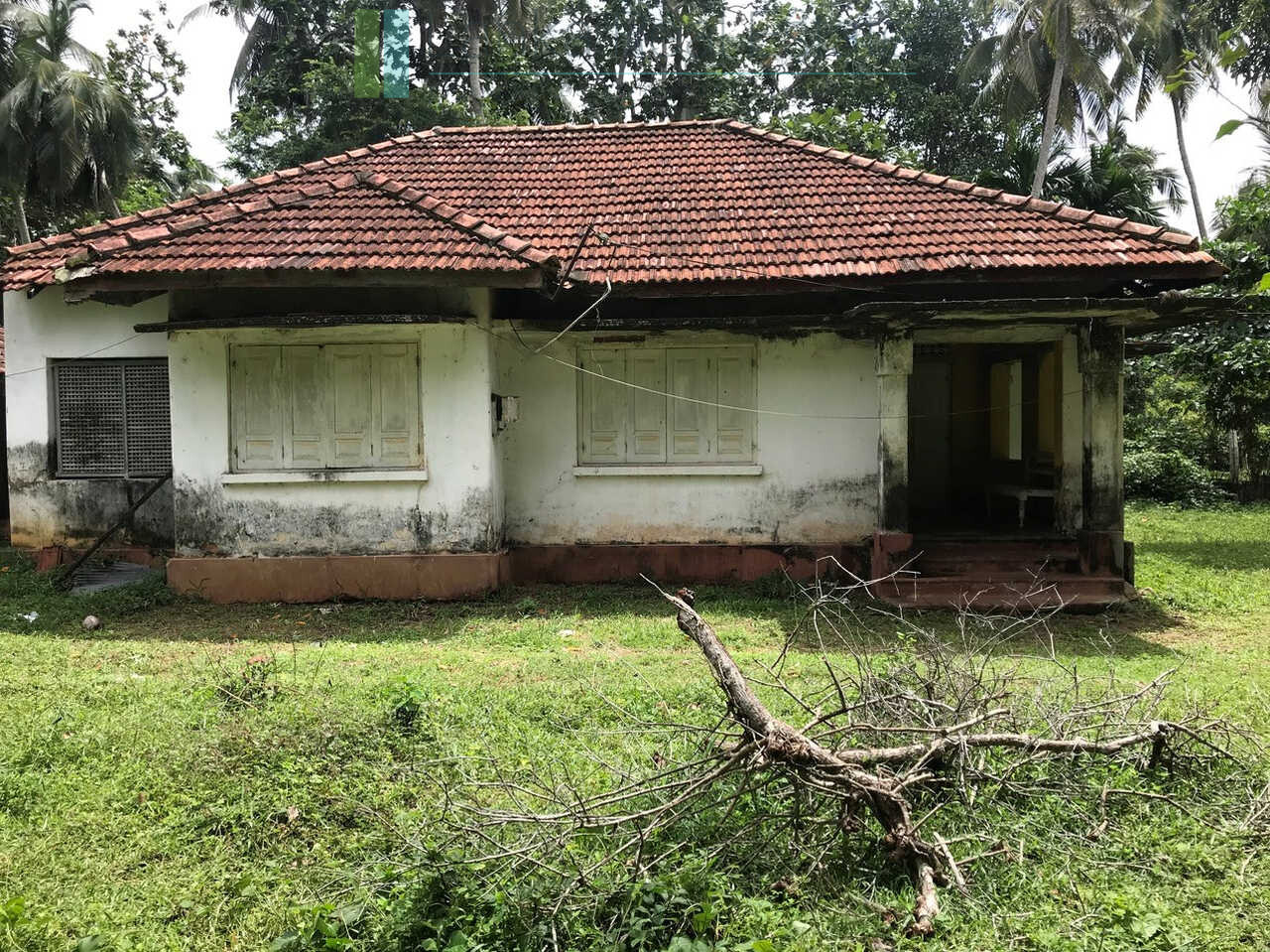 Paddy view project near Talalla Beach