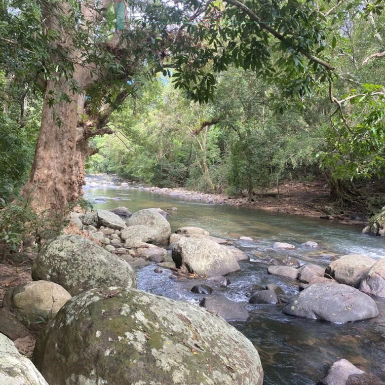 500 acres of untouched hill country land