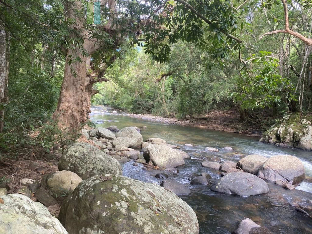 500 acres of untouched hill country land