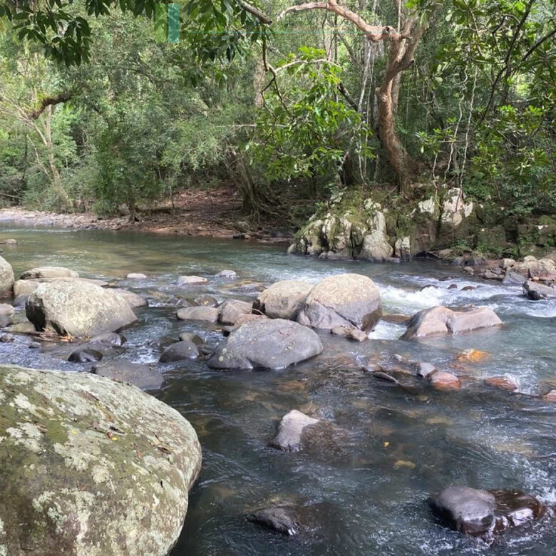 500 acres of untouched hill country land