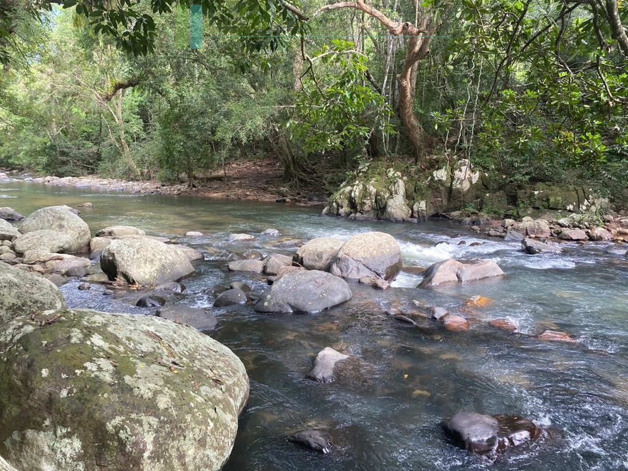 500 acres of untouched hill country land