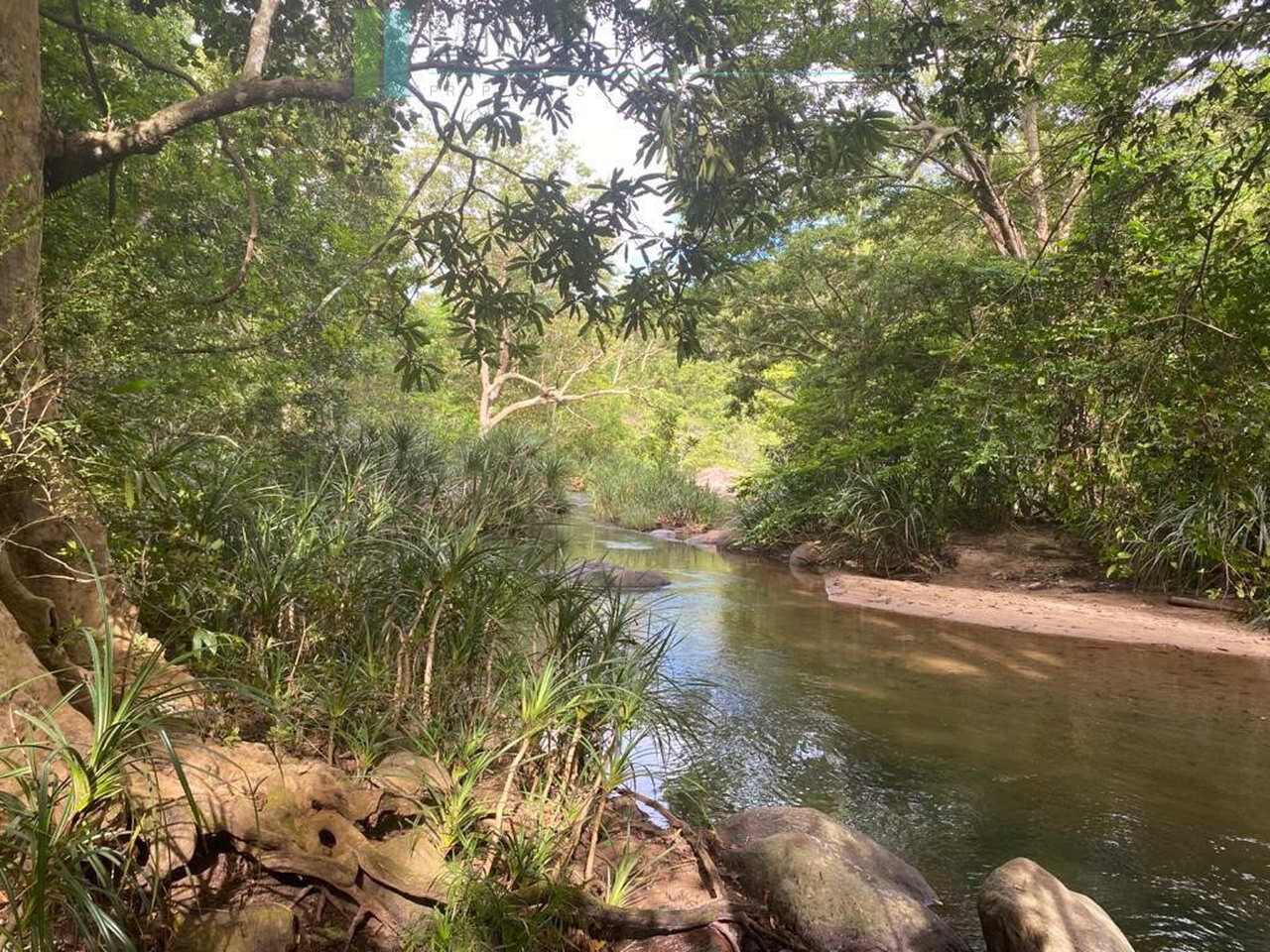500 acres of untouched hill country land
