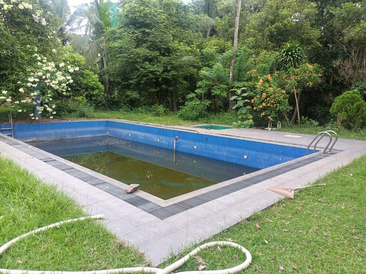 Huge plot with potential in the Negombo area