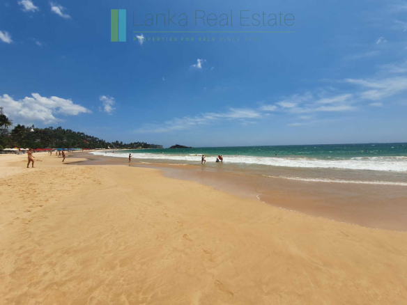 Exceptional, fully-restored, heritage villa in Mirissa