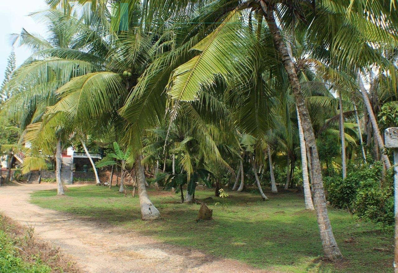 Four bedroom heritage house in Habaraduwa