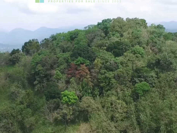 Panoramic twenty-five acres near Kandy