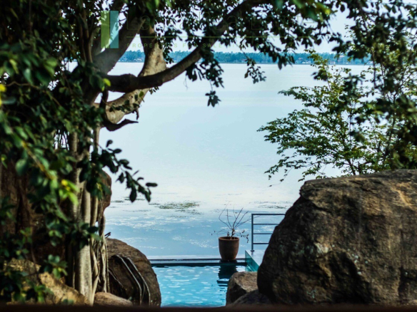 Stylish East Coast boutique villa resort