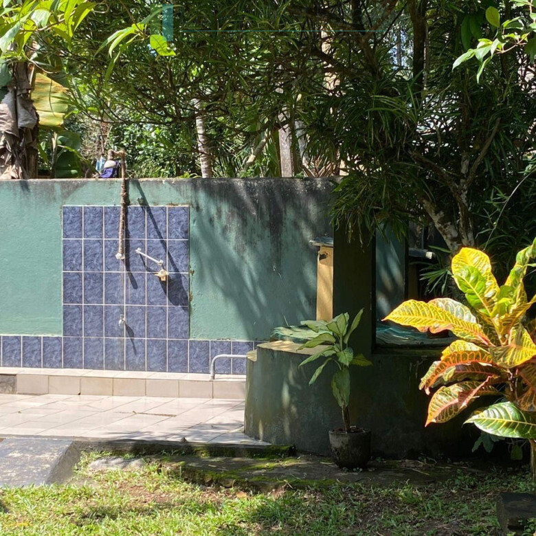 Renovated village house near the beach in Talpe