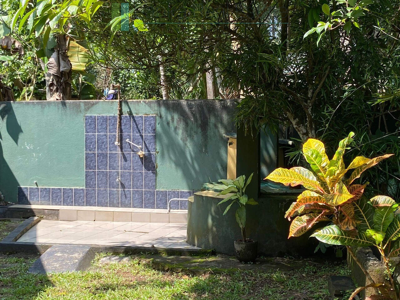 Renovated village house near the beach in Talpe