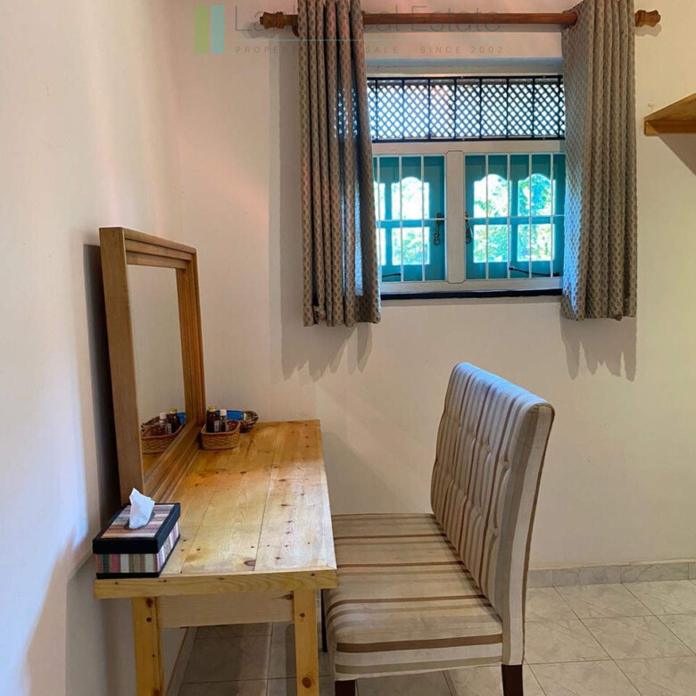Renovated village house near the beach in Talpe