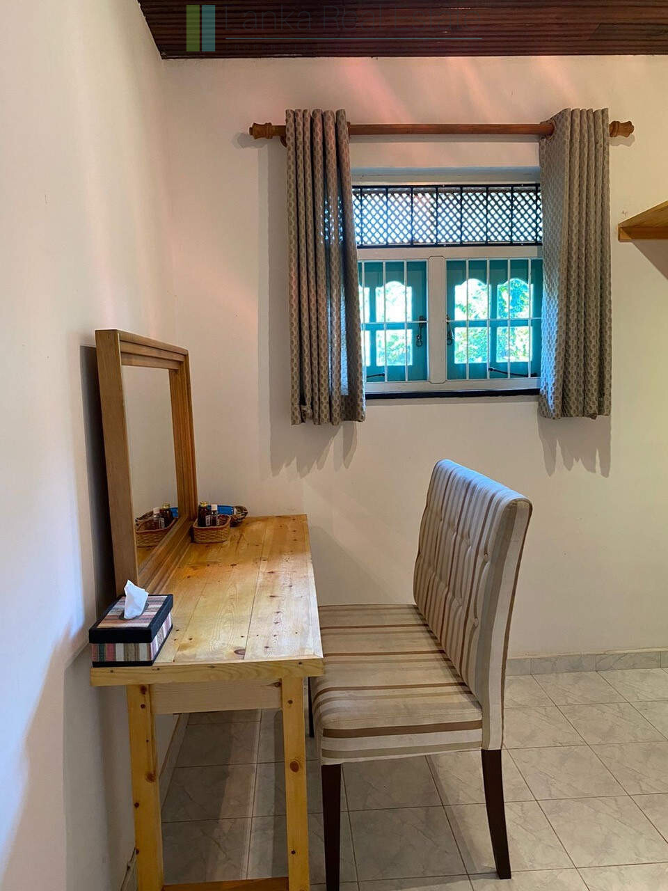 Renovated village house near the beach in Talpe