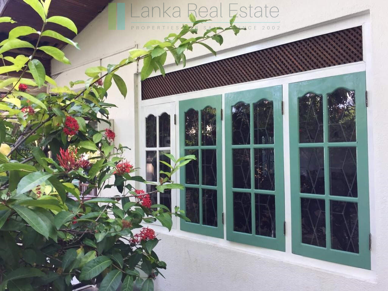 Renovated village house near the beach in Talpe