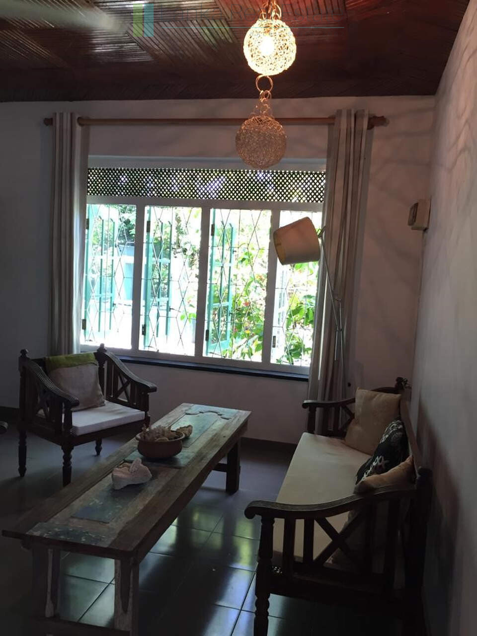 Renovated village house near the beach in Talpe