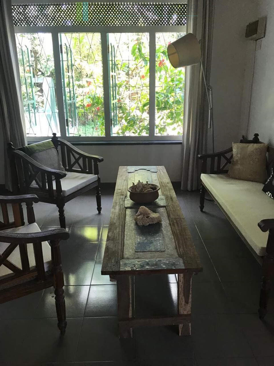 Renovated village house near the beach in Talpe